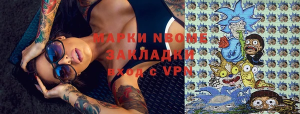 крисы Абаза