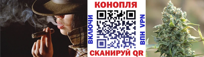 Каннабис гибрид Саратов